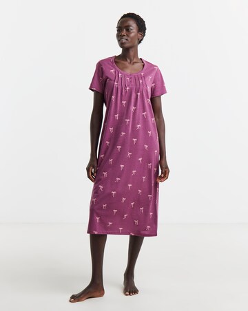 Julipa Value Floral 2 Pack Nighties