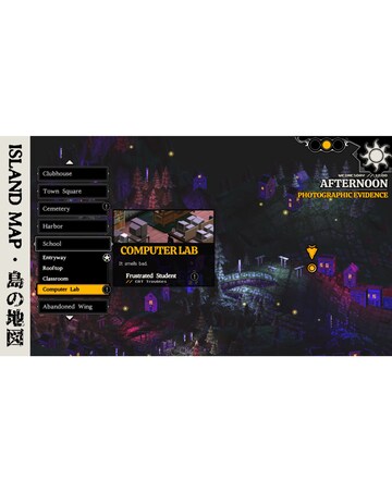 Demonschool (Nintendo Switch)