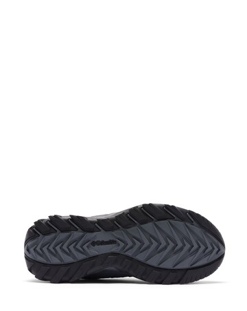 Columbia Strata Trail Low Waterproof Trainers