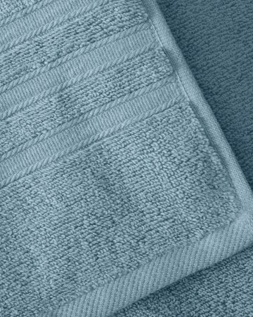 Catherine Lansfield Zero Twist 6 Piece Towel Bale