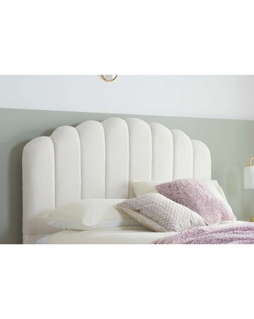 Monaco Ottoman Bed