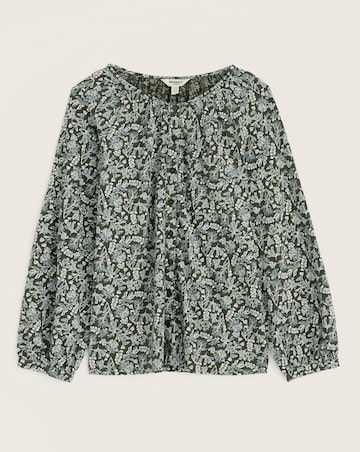 Seasalt Cornwall Mallow Top