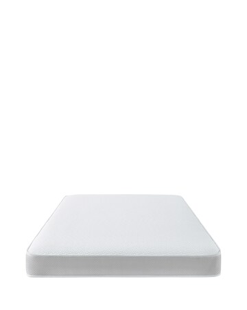 Silentnight Essentials Bonnell Mattress