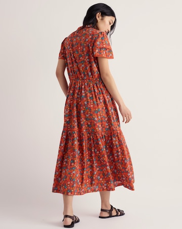Seasalt Cornwall Wild Lily Dress