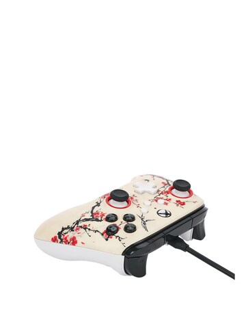 PowerA Advantage Wired Controller for Xbox Series X/S - Warrior's Nirvana