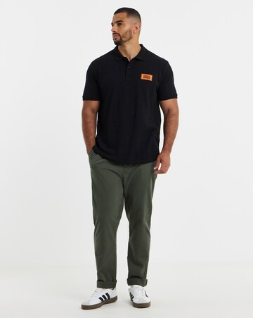Jack & Jones Rush Polo 2-Pack Set