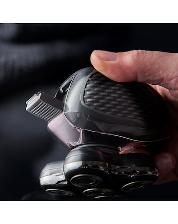 Remington XR1500 Head Shaver