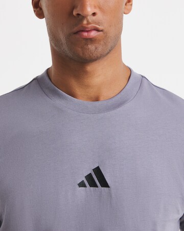 adidas Small Logo T-Shirt