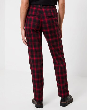 Joe Browns Vivienne Check Trousers