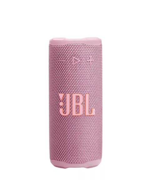 JBL Grip Compact Bluetooth Speaker - Pink