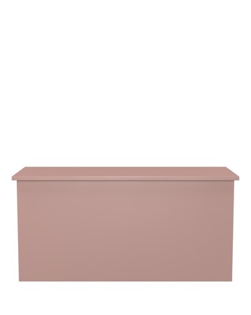 Humber Ready Assembled Blanket Box - Kids