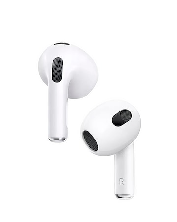 Refurbished Apple AirPods 3rd Gen (Pristine Condition)