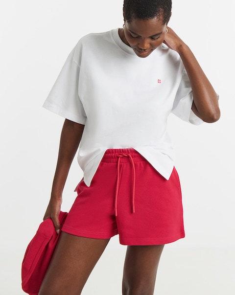 Sweaty Betty Revive Boxy Short