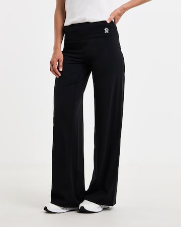 Gym King 365 Straight Leg Yoga Pants - Regular