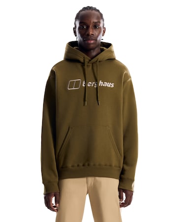Berghaus Essential Logo Hoodie