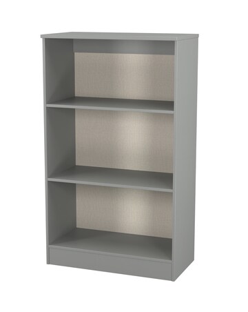 Eider Ready Assembled Bookcase - Kids