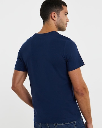 PUMA Graphics Cyber T-Shirt