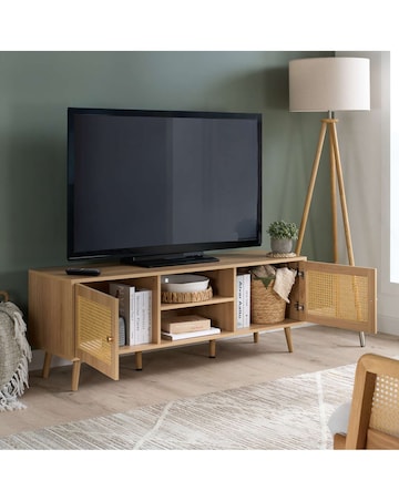 Croxley Large TV Unit