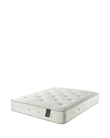 Aspire Dual Sided Temperature Control Mattress