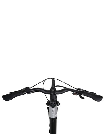Falcon Horizon Low Step Electric Bike - 17 inch Frame