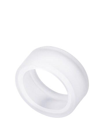 Sekonda Smart Ring - Silver - Ring Size 7