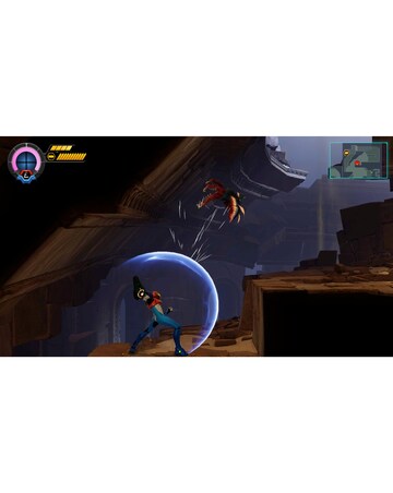 Metroid Ravenous (Nintendo Switch 2)