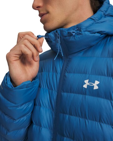 Under Armour Insulated Jacket