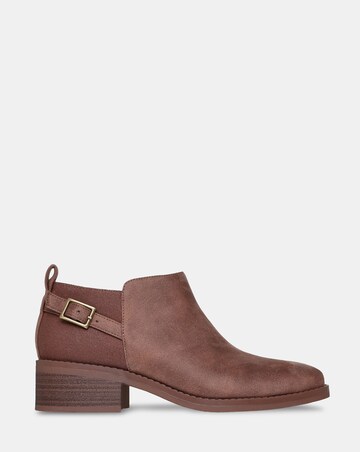 Skechers Bobs Wander Luxe Boots - Standard Fit (D)