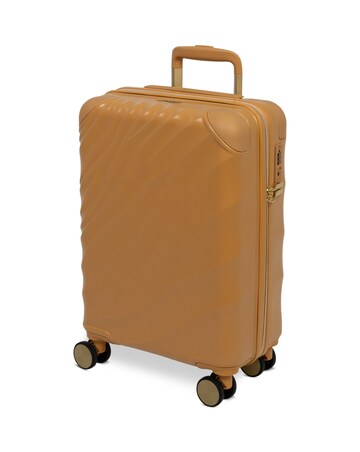 Rock Luggage Sahara 3pc Hardshell Suitcase Set
