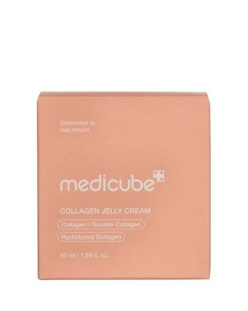 Medicube Collagen Jelly Cream 50ml