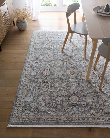Opulence Celeste Rug