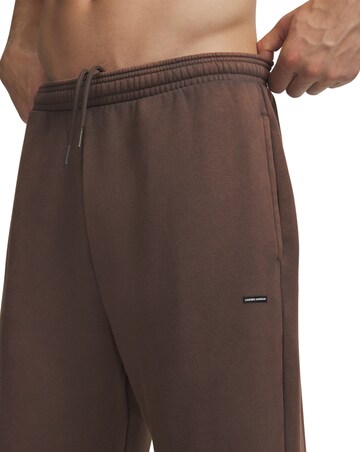 Under Armour Icon Fleece Pants