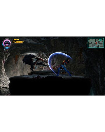 Metroid Ravenous (Nintendo Switch 2)