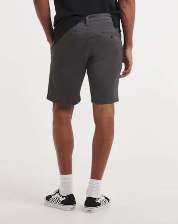 Short Length Chino Short