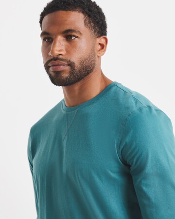 2 Pack Jersey T-Shirt and Trouser Set