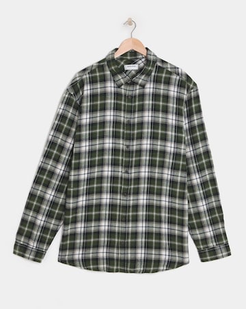 Jack & Jones Joshua Fall Flannel Shirt