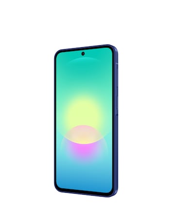 Samsung Galaxy A27 5G 256GB - Blue