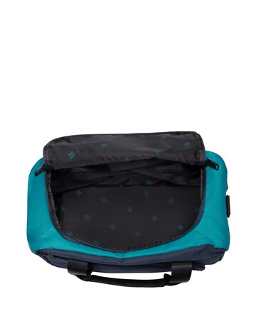 IT Luggage Duo-Tone TravelBag