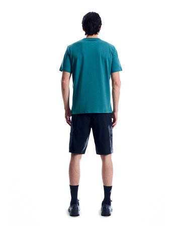 Berghaus Class Logo T-Shirt - Blue