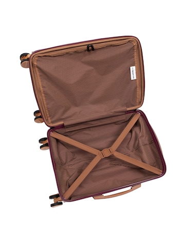 IT Luggage Replicating Cabin Suitcase