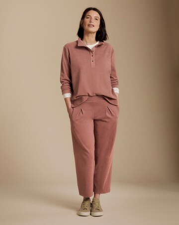 Julipa Petite Cosy Trouser