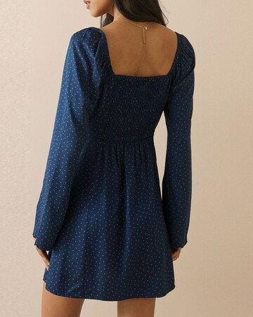 Nobody's Child Lyon Mini Dress