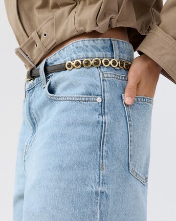 Mango Bermudas Anne