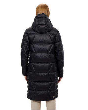 Berghaus Explorer Long Down Jacket