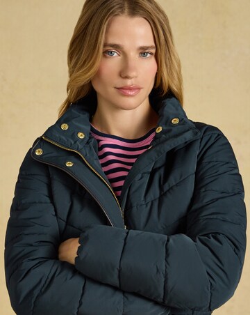 Joules Aspen Coat