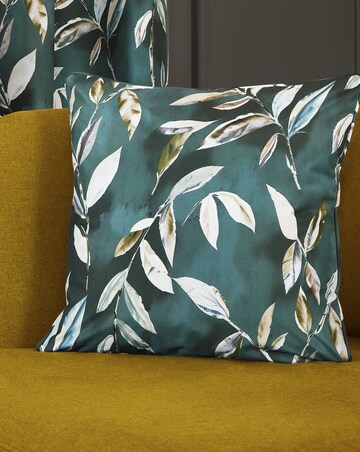 Sundour Madrid Filled Cushion
