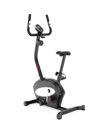 Marcy Arrow Space Saving Exercise Bike