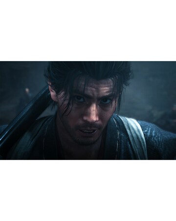Onimusha: Way of the Sword (Nintendo Switch 2)