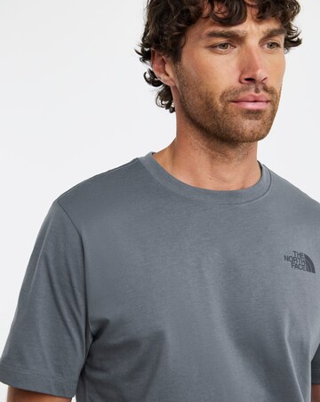 The North Face Half Dome Photo Graphic T-Shirt