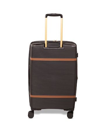 Rock Medina 3pc Suitcase